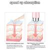 4 In 1 Electric Facial Massager Micro Vibration Eye Beauty Instrument For Relax Eye Dark Circles Eye Bags Puffiness Eye Massage