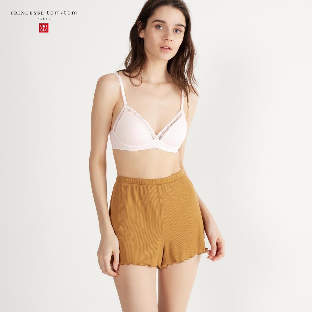 

Короткие брюки UNIQLO Shea Lounge