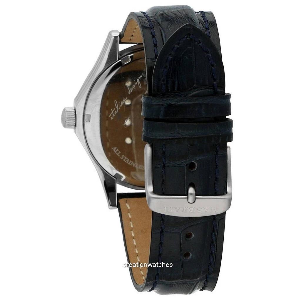 Maserati Circuito R8851127003 Quartz Analog Men's Watch