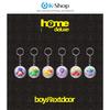 [Pre-ordine] BOYNEXTDOOR 1° Album Studio Repackage [HOME: DELUXE] SAFARI ver.