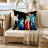 SOS SSeconds of SSummer Pillow Case for Sofa Living Room Home office Decor Protective Cover