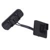 Tailgate Trunk Lid Release Switch 13422268 Tailgate Boot Door Opening Switch for Insignia 2009 to 2016