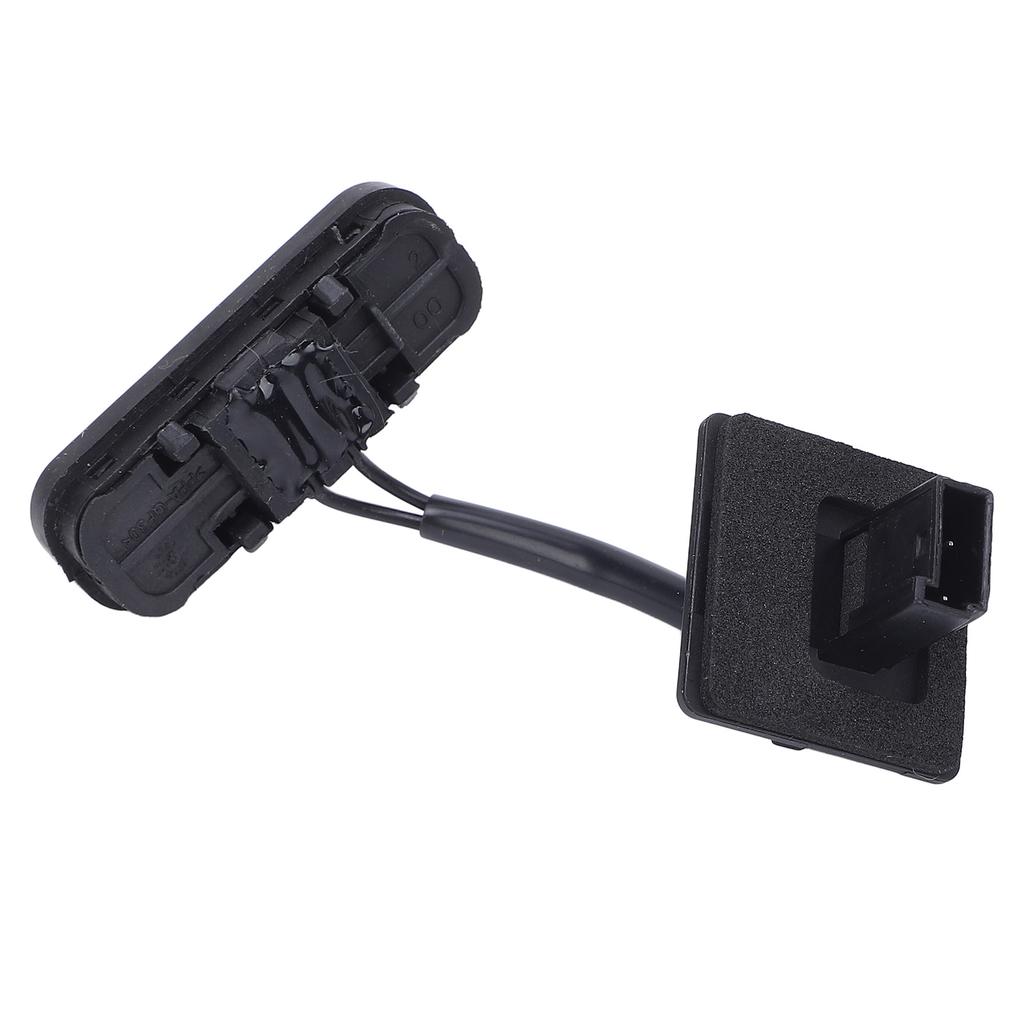 Tailgate Trunk Lid Release Switch 13422268 Tailgate Boot Door Opening Switch for Insignia 2009 to 2016