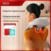 SKG H5 Wireless Neck & Shoulder Massager