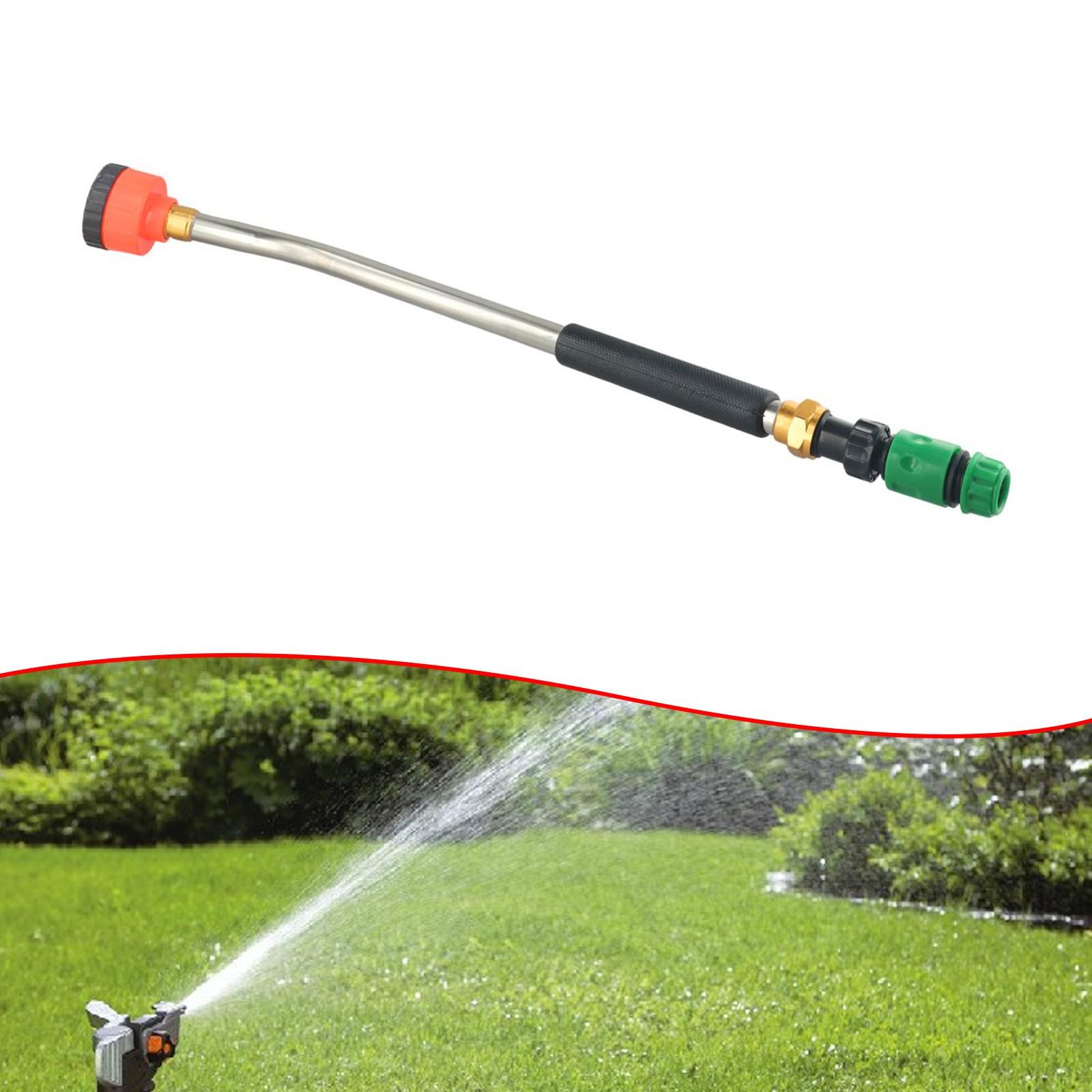 

Поливочное устройство Waterer 1000 Mesh 4 крана Удобный