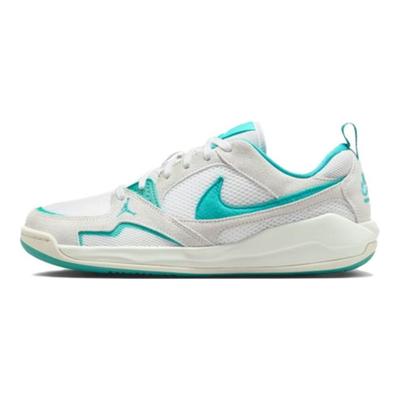 Air Jordan CMFT Era Washed Teal Women Sneakers White Sail HJ6778-113