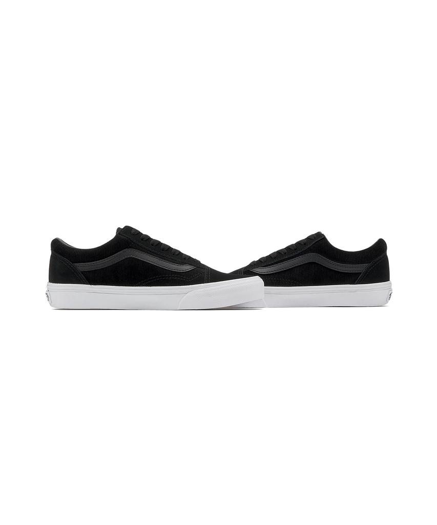 Vans Old Skool - (Corduroy) Black / Vn000Cr5Bm81