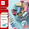 32mm assorted color, 24-count (8553es)