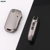 3 4 Button Tpu Car Flip Key Case Cover Shell For Kia Sportage Ceed Xceed Sports K5 Seltos     Accessories