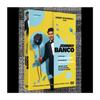 DVD - GENERIQUE - Johnny Banco - LCJ Editions - Date de sortie: 09/01/2020