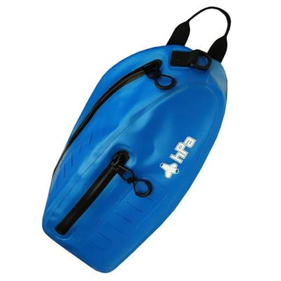 HPA Large Mouth Sling Bag 40 x 20 x 14 cm 10 Liter Blau (0139)