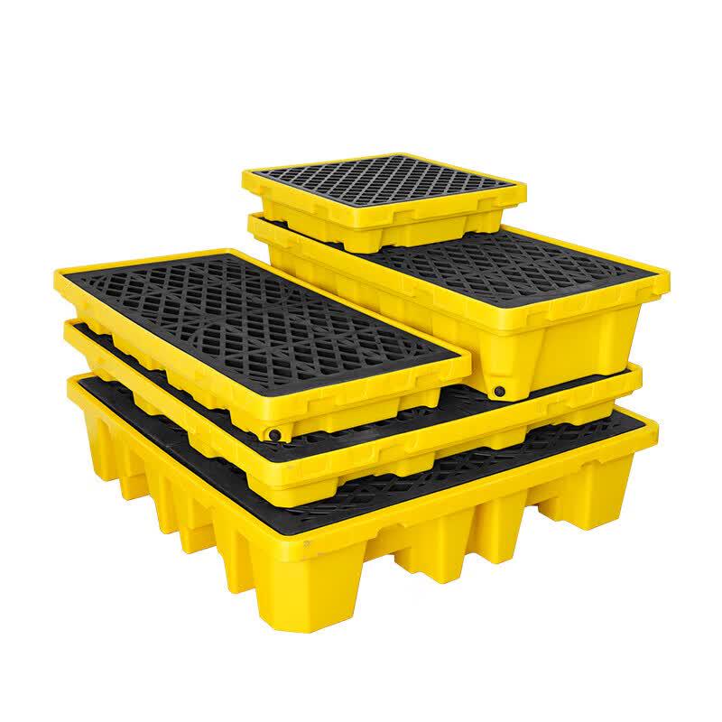 Yue Yue Shang Spill Containment Pallet