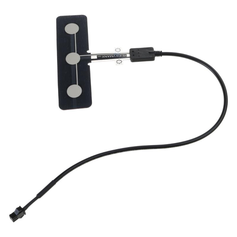 

Автомобильный универсальный датчик давления для сиденья, сигнализация о непристегнутом ремне безопасности, накладка для напоминания