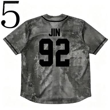 2026 Arirang Kpop World Tour 3D Print Football Jersey T-shirt Men Women Summer Sports T-shirt Breathable Quick Drying Clothing