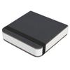 30 Sheet Watercolor Sketchbook Fine Grain Portable Pocket Watercolor Painting Paper 10 X 10cm