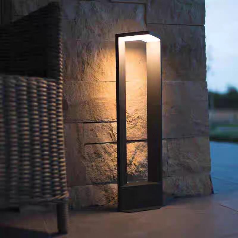 Outdoor Landscape Garden Light