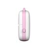 Mini Cat Thermal Label Printer Bluetooth Phone Printer Fun Print Pink