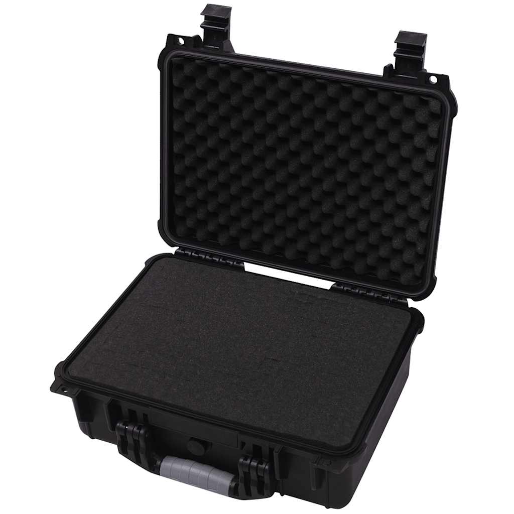 Universal Case Black 40.6 x 33 x 17.4 cm