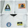 Wandering Earth Cosplay Space Suit, Halloween Astronaut Flight Suit Stage Costume