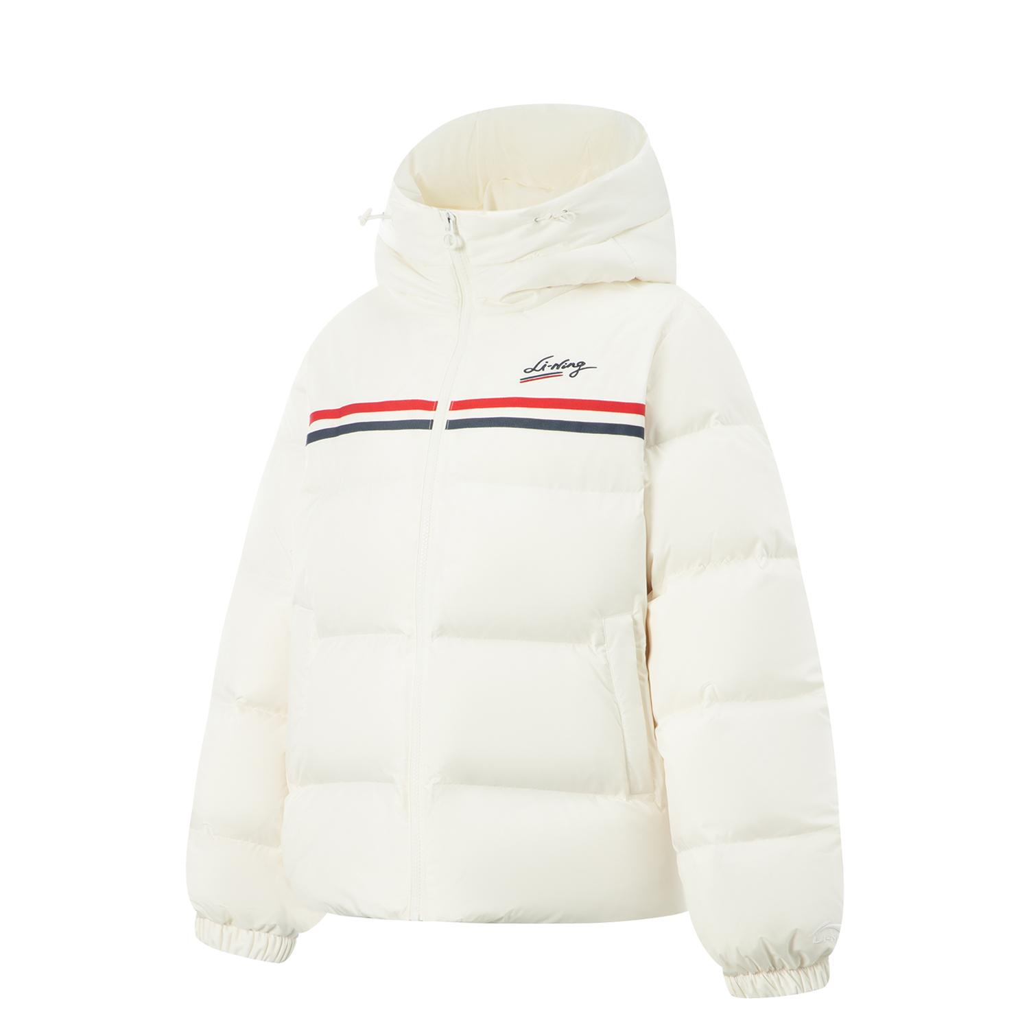 Спортивная коллекция Li Ning Пуховик женский AYMV234-1 XL