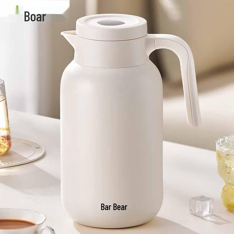 Little Bear CX-JB120 2L Stainless Steel Vacuum Flask