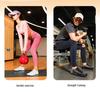 Unisex Non-Slip Quick-Dry Water Shoes: Breathable Five-Finger Design for Outdoor Activities