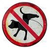 Vintage Retro Traffic Signs Collection HD Print Metal Tin Sign  Featuring  Unique Circular Warning  Prohibition Plates (No C