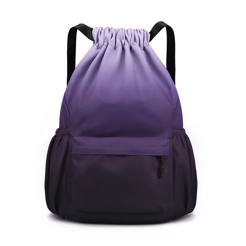 Waterproof Drawstring Backpack