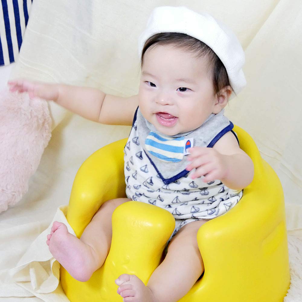 JIRROUZ Cotton Beret for and Babies Colors 3 Summer Colorful Simple Knit Hat for Men and Size Adults, Kids, (20 Available, Sizes) Women, Unisex,