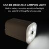 1PC Mini Air Pump for Inflatables Portable Electric Type-C Rechargeable Quickly Inflate Deflate for Pool Floats Air Mattress Mass Air Flow 3