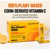 [vitamin village] Max Vitamin C 3000 Powder, 90 packets, 3 months supply / Korean Vitamin C Powder