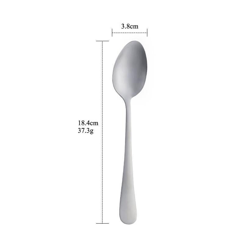 Zhaoran 1010 Series Western Cutlery Set