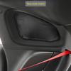 Car Black Windows Privacy Sunshade For Smart #3 2024-2026 Auto Anti-UV Heat Insulation Protect Cover Interior Accessories
