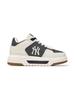 Mlb Chunkyliner Mid Window Monogram Ny (Black)