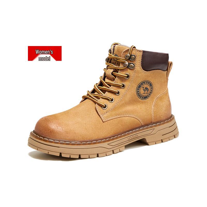 Camel Women's Casual Low-Top Shoes