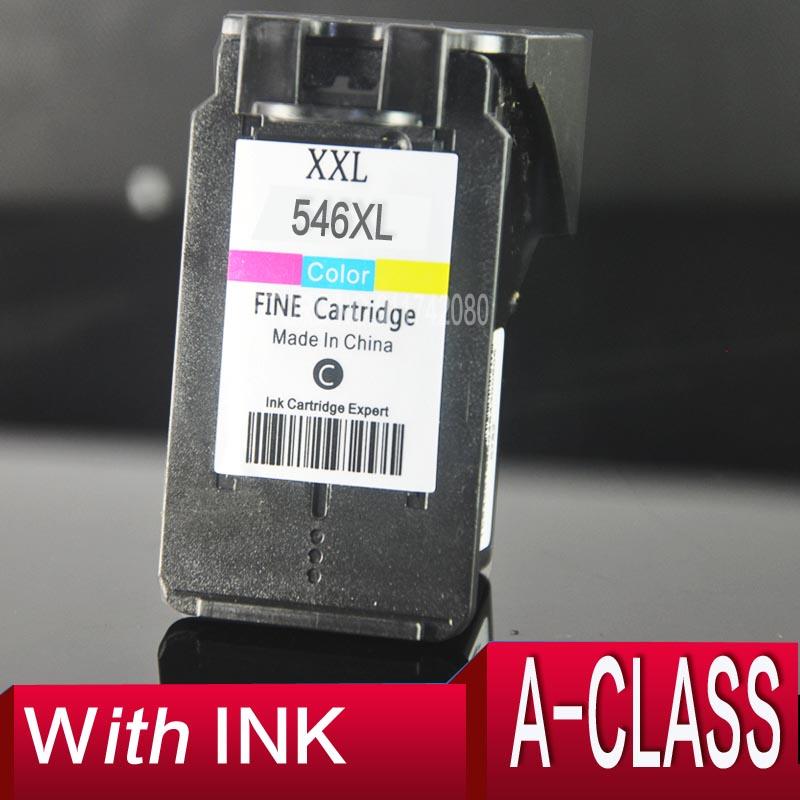 For Canon MG2555S MG 2555S Ink Cartridge Pixma Printer Cartridges High Yield PG545