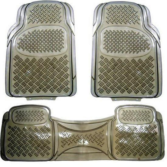 Covoraș Auto Transparente Ecologic Antiderapant Impermeabil