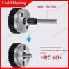 -ABUB HGX-LITE-Extruder Full Metal 3D Printer Accessories Kit Includes Hardened Steel Gear Reduction Extruder High Speed Motor