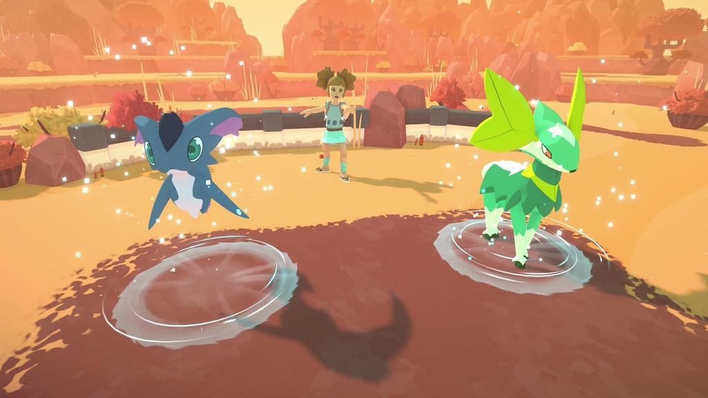 PS5 Version Temtem Regular Version (Temtem)