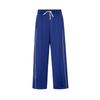 Neoprene Jogging Pant Casual Pants Men's Blue 768484-XJF38-4447