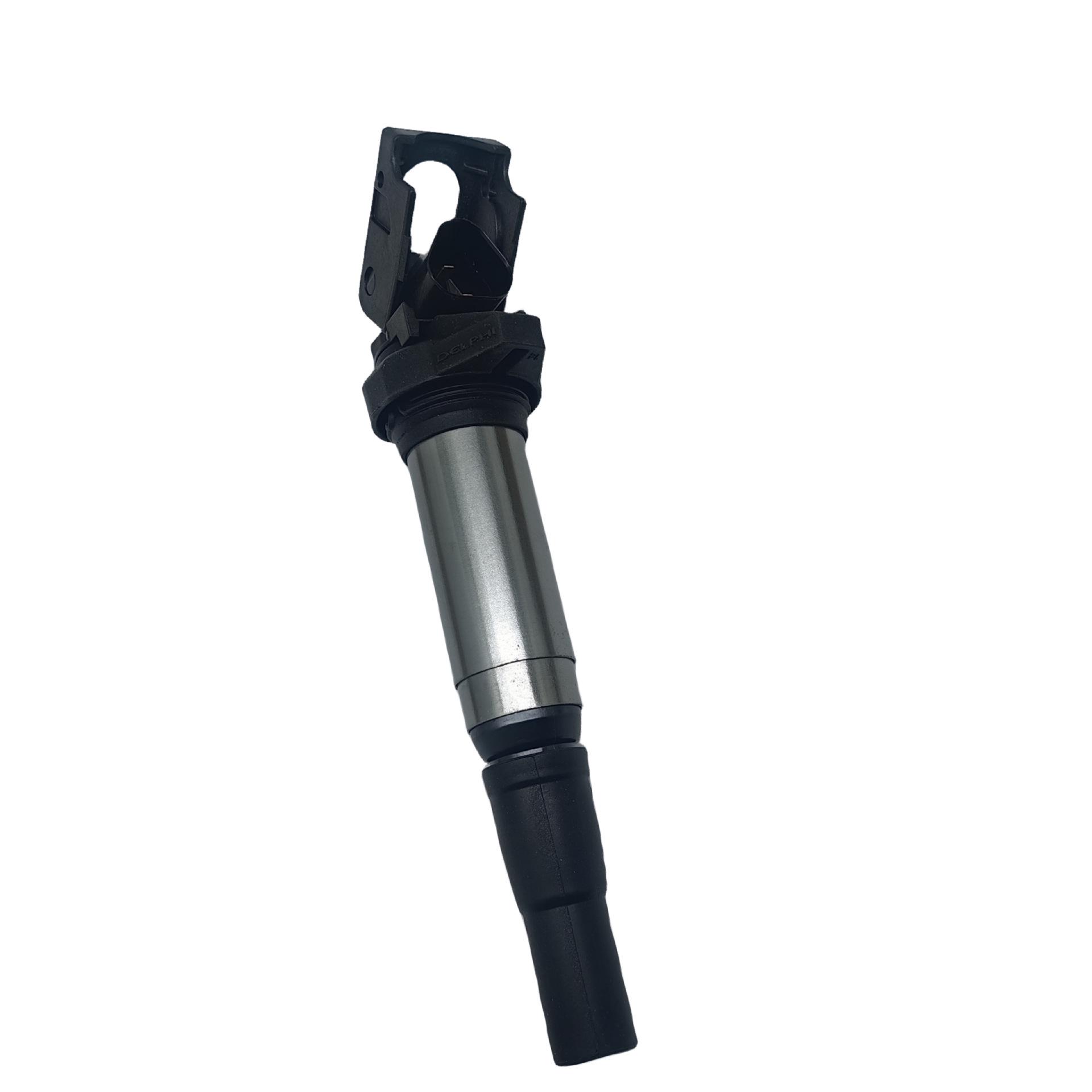 

Катушка зажигания 597091 для Peugeot (208, 3008, 308, 408, 508) & Ситроен (C4, DS5) Двигатели серебряный