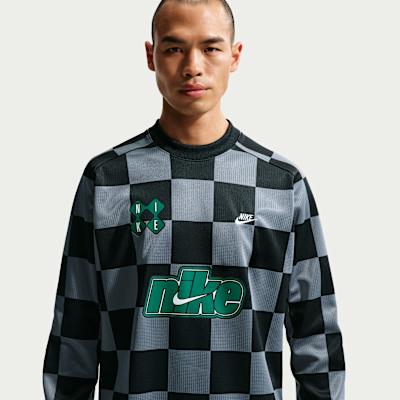 Nike Sportswear Club T Shirt Men s L
