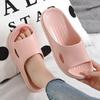 Odorless EVA Summer Slippers: Non-slip, Unisex Home Sandals