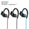 K98 Wireless Earphone Button Control Portable Multi-Point Connection