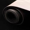 5mm Gradient PU Yoga Mat - Non-slip, Sweat-absorbent, Natural Rubber, Extra Thick