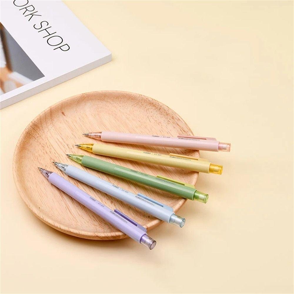 Sketch Drawing Simple Style Automatic Pencils Propelling Pencil Movable Pencil Mechanical Pencil