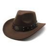 Hattar – Cowboyhattar