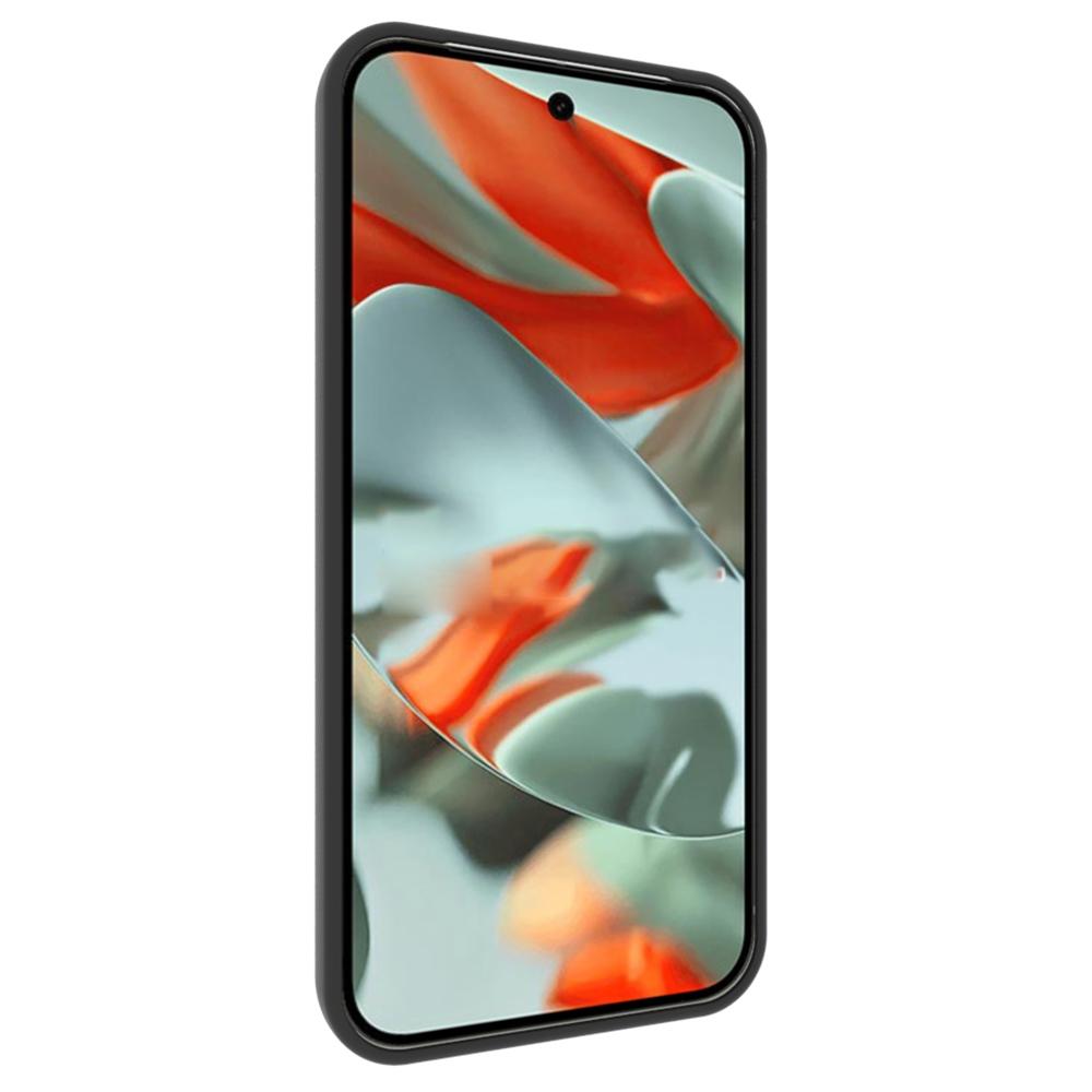 10Pcs/Pack For Google Pixel 10 Pro XL Case Anti Fingerprint Soft TPU Protective Cover