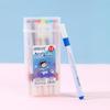 Acrylic Marker Pen Washable Non Bleed Art Pen Quick Dry Ink Markers For Student Kids Diy Drawing Graffiti