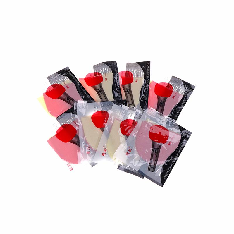 Disposable Wireless Microphone Sleeve Microphone Foam Sleeve Microphone Sleeve Sponge Blowout Cover